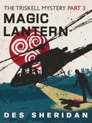 cover image of Magic Lantern
